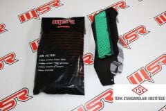 TODAY HAVA FİLTRESİ (TSE)