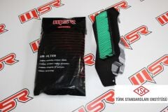 TODAY HAVA FİLTRESİ  (TSE)