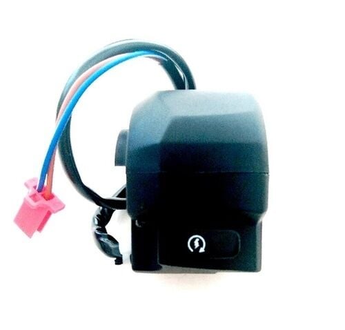 YAMAHA YBR KUMANDA SAG YENİ MODEL