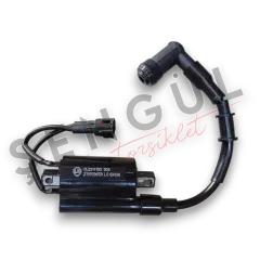 VOGE SR1 125 ATEŞLEME BOBİNİ