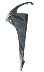 DIO.RUZGARLIK SIYAH SOL