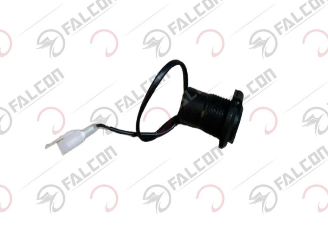 USB GİRİŞİ - CMAX Falcon