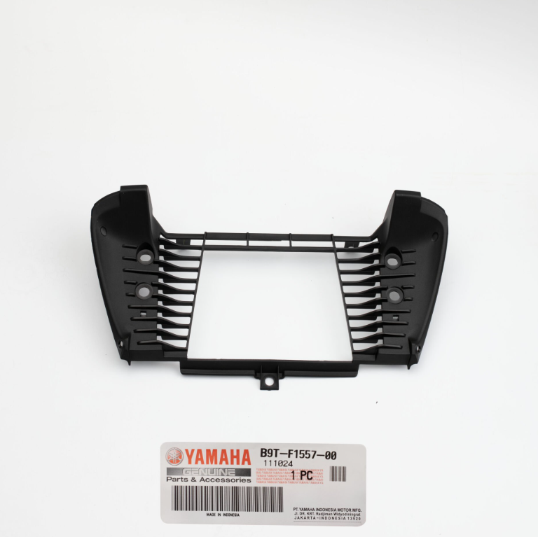 Yamaha Mt25 Radyatör Izgara 2019-2024