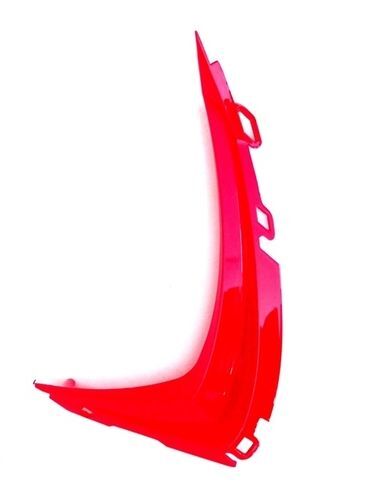 RMG MOTO GUSTO FANTASY 125 TORPIDO SUSLEYICI SAG F5-47 KIRMIZI