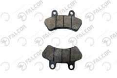 ÖN FREN BALATASI TAKIM -FR 177 RACING