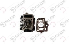 SİLİNDİR PİSTON KOMPLE Q50 13 PERNO-MASTER 50