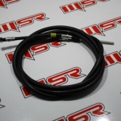 HERO DUET 110 ARKA FREN HALATI A