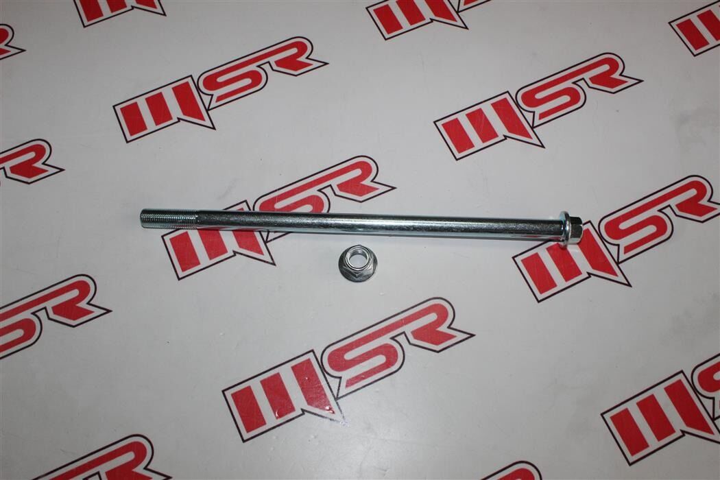 RKS 150 MATSAL MİLİ ORJINAL