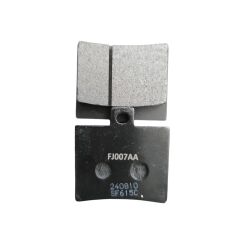 Apachi XRS 125 Arka Fren Balatası