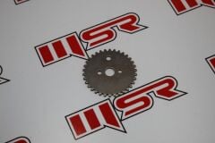 ACTIVA-BEAT E2 EKSANTRİK DİŞLİSİ