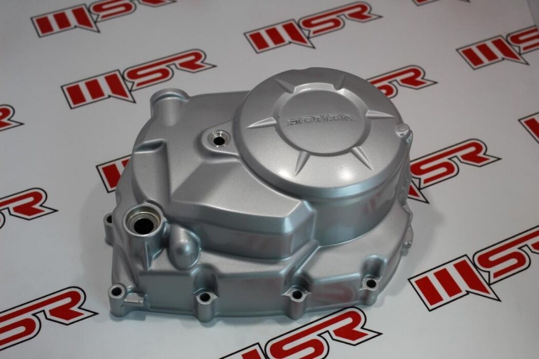 HONDA VAVE 110İ DEBRİYAJ KAPAK