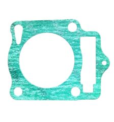 SİLİNDİR ALT KAPAK CONTASI 2V (17HP)