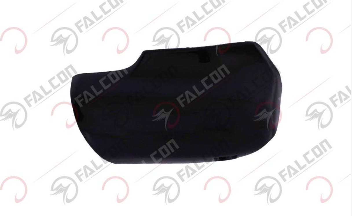 ÖN ÇAMURLUK YAN PARCA SOL SİYAH-MAGİC 100 Falcon