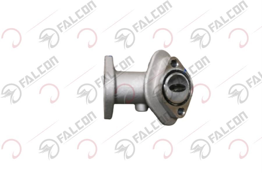 Falcon Cmax Manifold