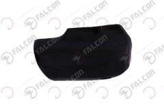 Falcon Magic 100 Ön Çamurluk Yan Parca Sol Siyah