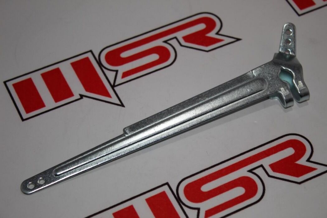 HONDA GX390 EGZOS GAZI YÖNLENDİRME SACI