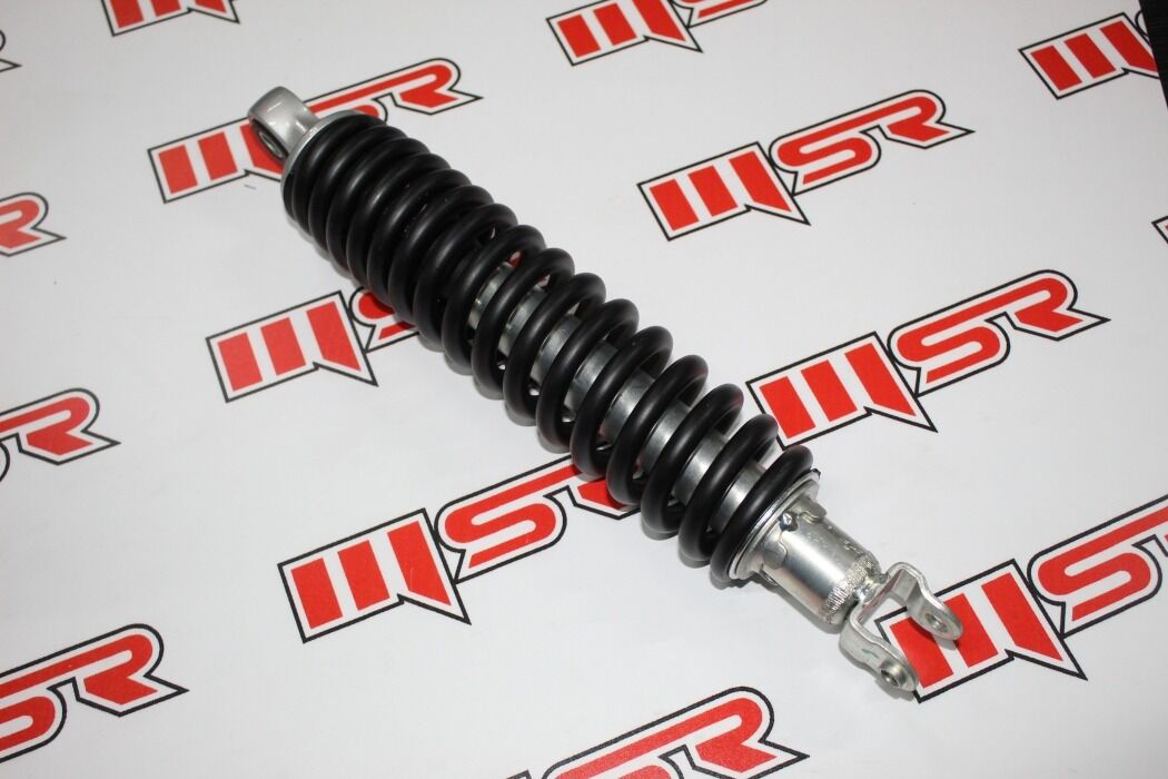 HERO DUET ARKA AMORTİSÖR A