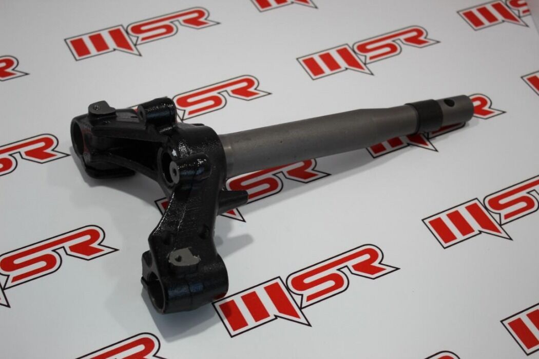 HONDA VAVE 110İ ÖN MAŞA