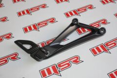 BAJAJ PULSAR RS 200 ARKA BASAMAK BRAKETİ SAĞ A  56DT4K1Y