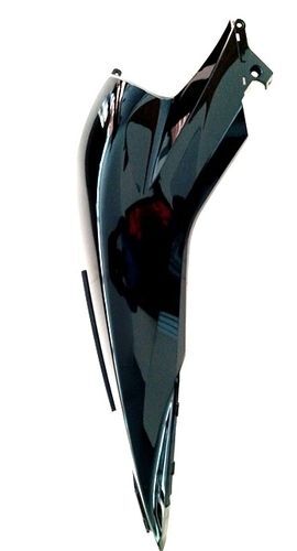 DIO.SELE YAN KAPAK SAG SIYAH