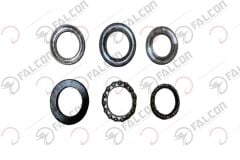 FURÇ TAKIMI (ÇANAK TAKIMI)- CMAX Falcon