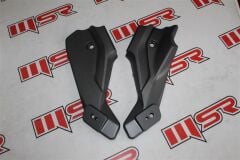 RKS 150 ARKA AYAKLIK PLASTİK PANEL ORJINAL