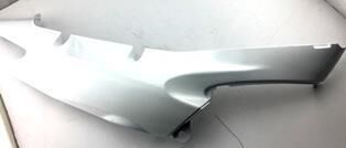 RMG VELOCITY SELE YAN KAPAK SAG BEYAZ