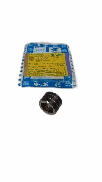 NS200 EKSANTRIK MİLİ BURCU