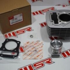 ACE 125 SİLİNDİR KİT WUYANG OEM