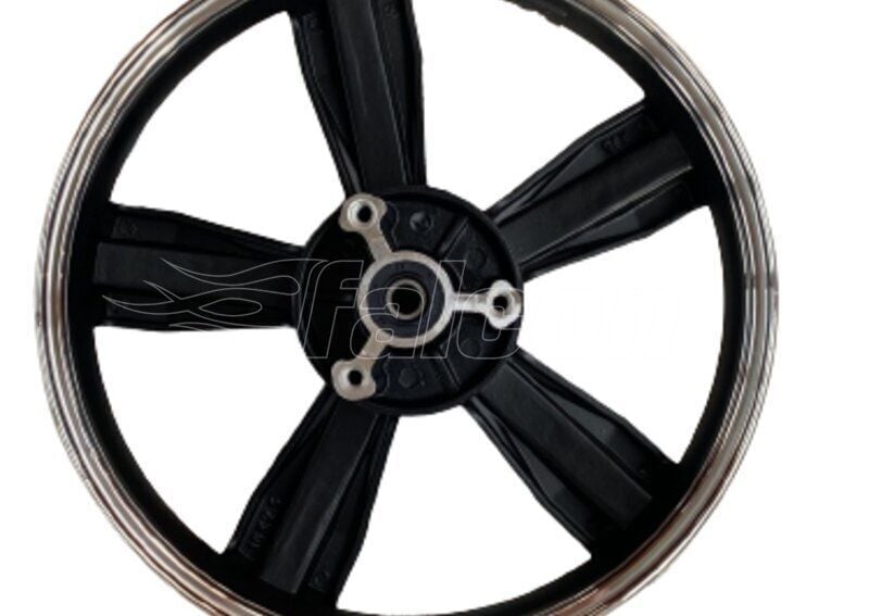 ÖN JANT-NEW HANDY Falcon