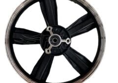 ÖN JANT-NEW HANDY Falcon