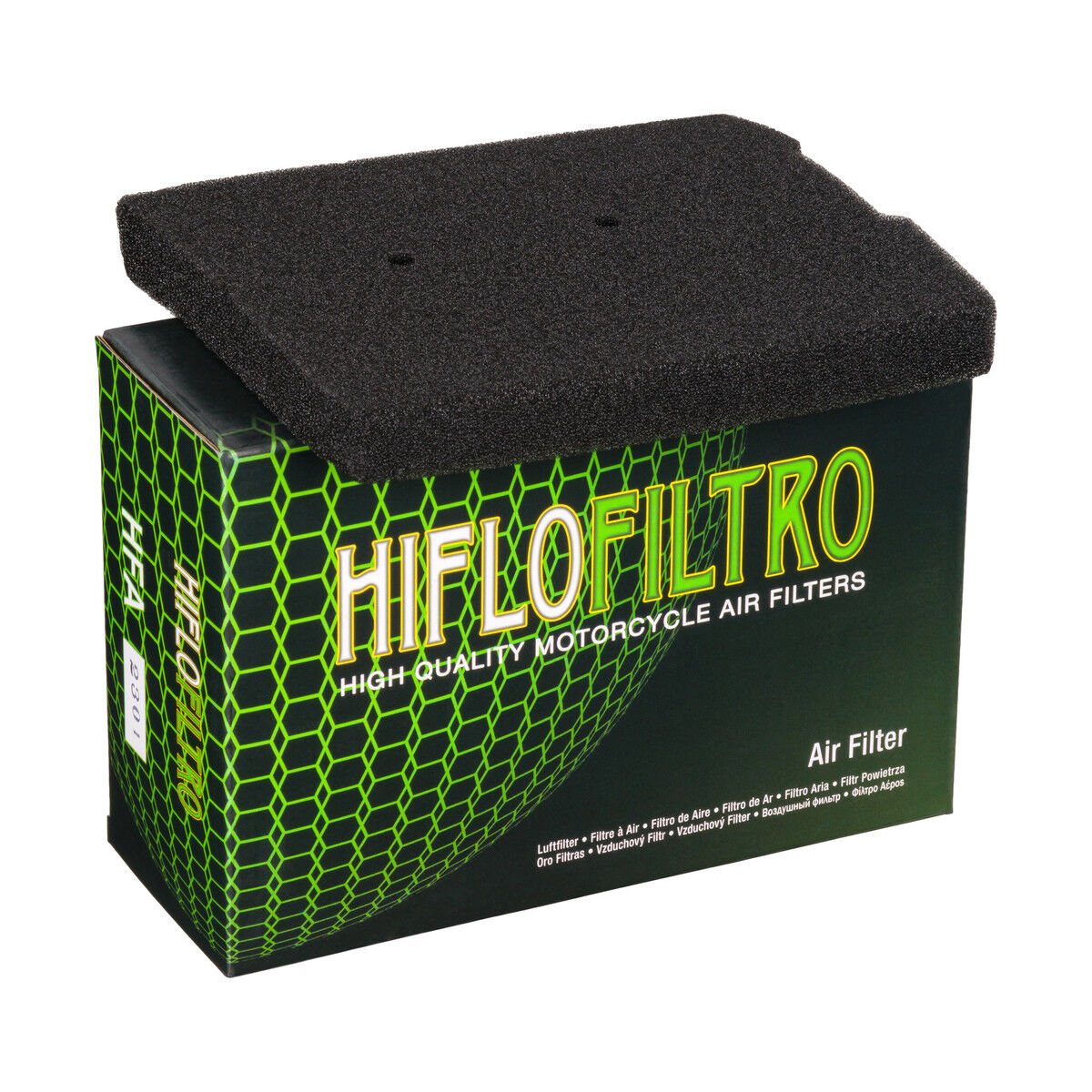 HIFLO HAVA FİLTRESİ HFA2301