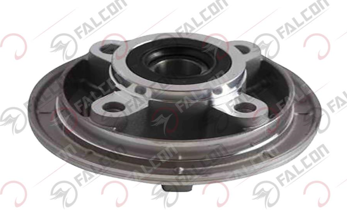 TAMBUR DİŞLİ STOPERİ (FLANŞ)-MAGİC 100