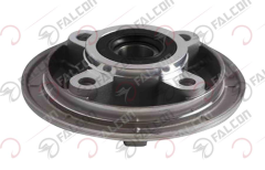 TAMBUR DİŞLİ STOPERİ (FLANŞ)-MAGİC 100
