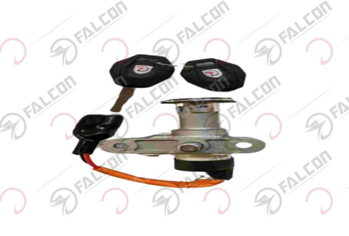 Falcon Servıce 8500 Kontak Seti