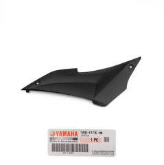 Yamaha R25 Sol Sele Altı Kapak 2015-2018