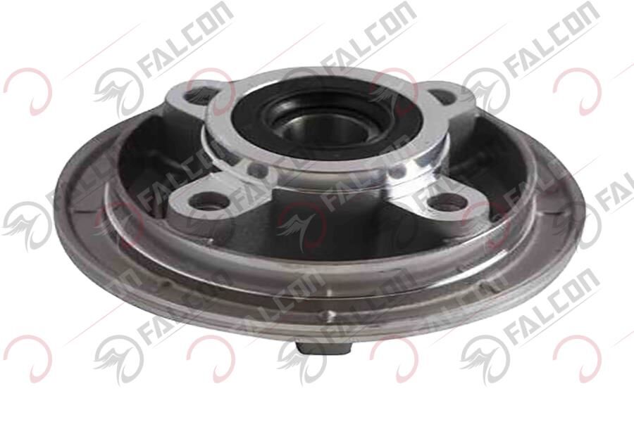 TAMBUR DİŞLİ STOPERİ (FLANŞ)-MAGİC 100 Falcon