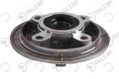 TAMBUR DİŞLİ STOPERİ (FLANŞ)-MAGİC 100 Falcon