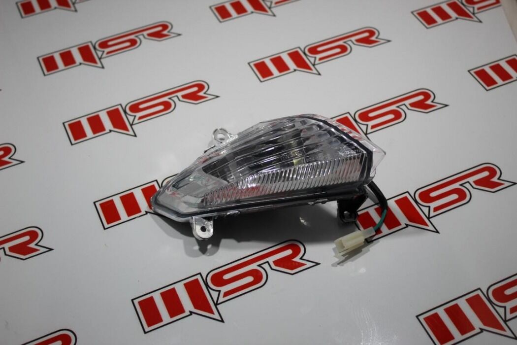 HERO DUET 110 ÖN SİNYAL SAĞ A