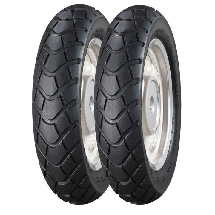 ANLAS YAMAHA NEOS 50 ÖN 120/70-12 ARKA 130/70-12 TAKIM LASTİK MB-456