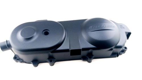 RPD50.VARYATOR SOL KAPAK SIYAH -DIVA EU4