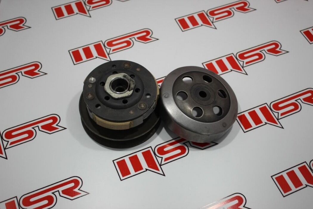 TODAY ARKA VARYATÖR OEM