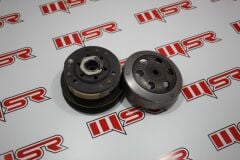 TODAY ARKA VARYATÖR OEM