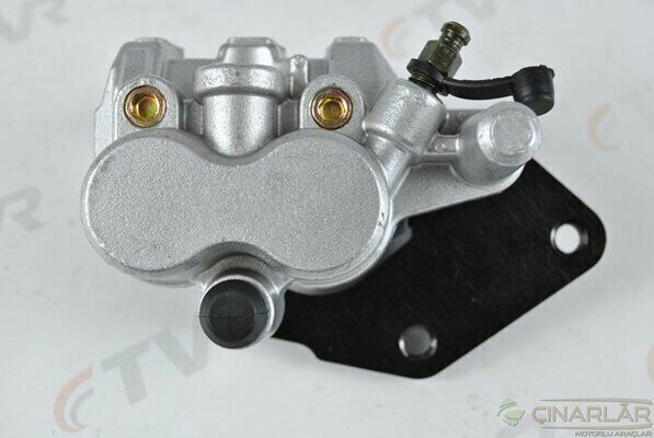 SCOOTER 125- 150 ARKA FREN MERKEZİ ALT CTVR