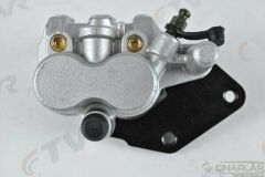 SCOOTER 125- 150 ARKA FREN MERKEZİ ALT CTVR