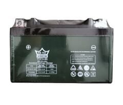 AKÜ (SCOOTER MOTOR) YTX7A 12V-7AH