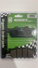 KYMCO PEOPLE GTI 200 ORGANİK FREN BALATASI