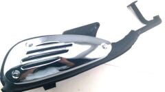 RMG MOTO GUSTO DİVA 50 EKSOZ KMP EU4