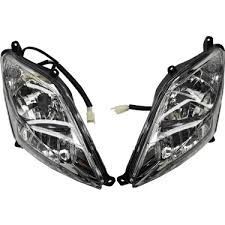 FAR KOMPLE SK 150 MASH (SAĞ + SOL)