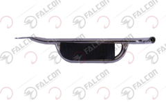 ARKA BASAMAK SOL-MAGİC 100